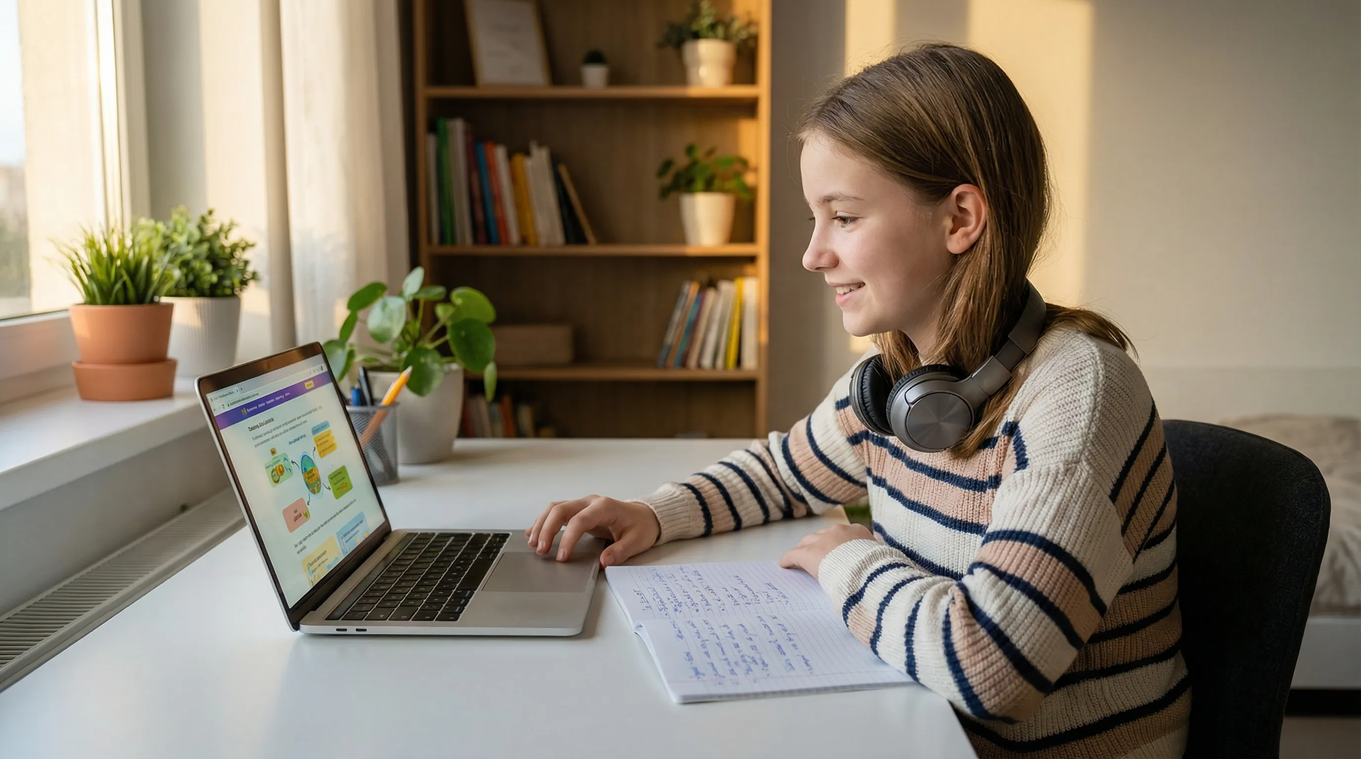 Ilustracija za članak: eVežbaonica — Besplatni Zadaci za Pripremu Male Mature