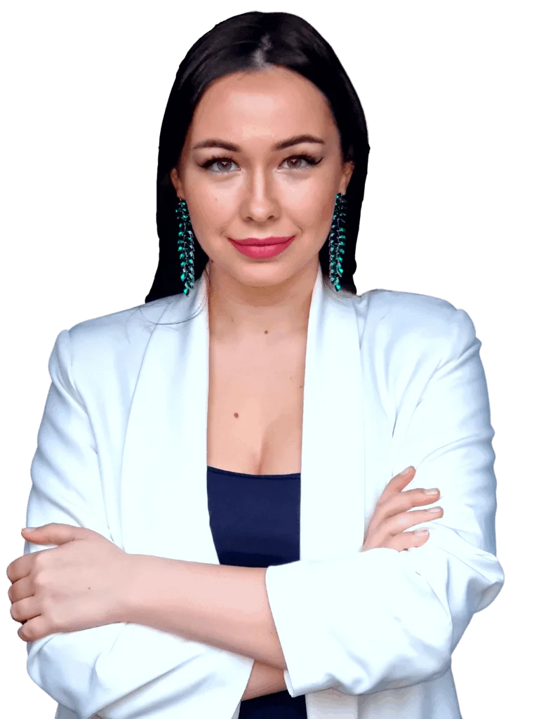 Marija Hadžibabić - profesor srpskog jezika za pripremu male mature